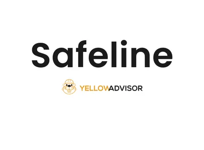 Safeline logo