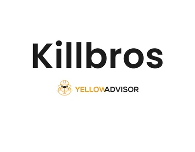 Killbros logo