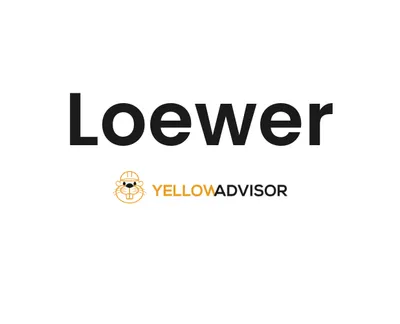 Loewer logo