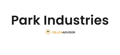 Park Industries logo