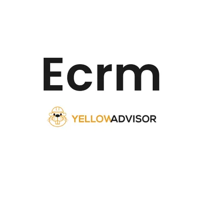 Ecrm logo