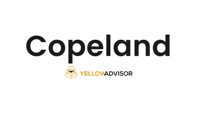 Copeland logo
