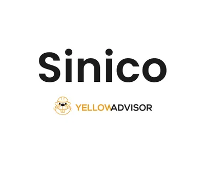 Sinico logo