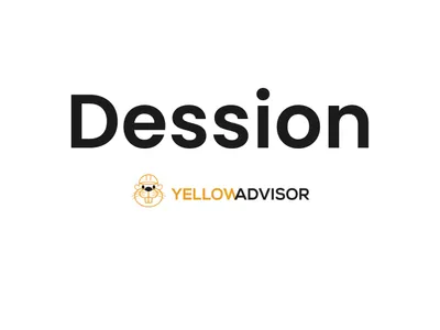 Dession logo