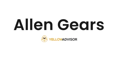 Allen Gears logo