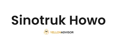 Sinotruk Howo logo