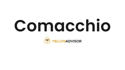 Comacchio logo