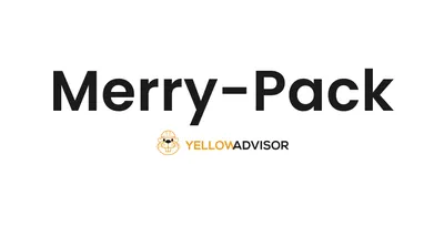 Merry-Pack logo