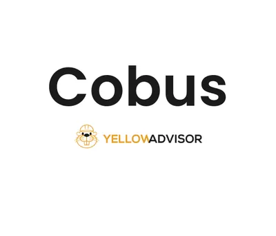 Cobus logo