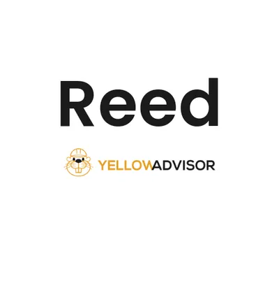 Reed logo