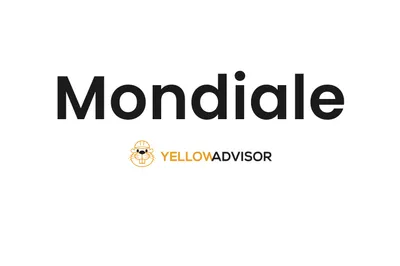 Mondiale logo