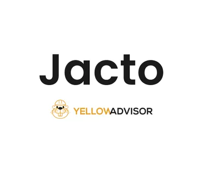 Jacto logo