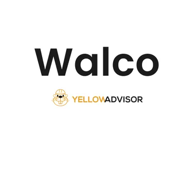 Walco logo