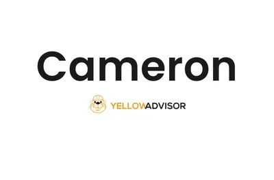 Cameron logo
