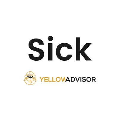 Sick logo