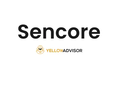 Sencore logo