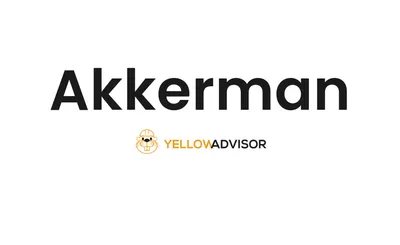 Akkerman logo