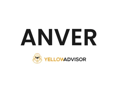 ANVER logo