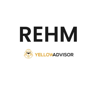 REHM logo