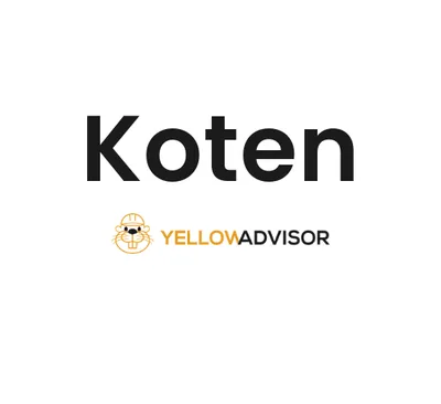 Koten logo