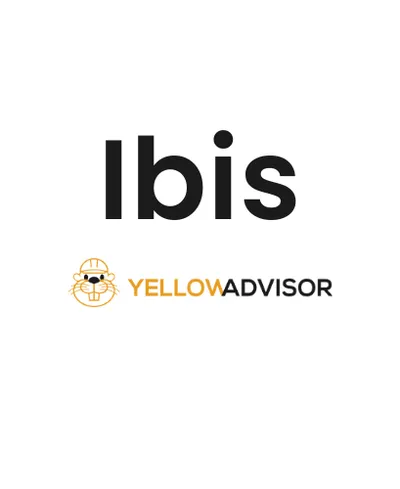 Ibis logo