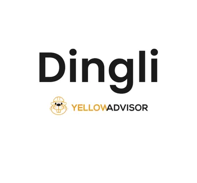Dingli logo