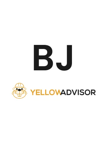 BJ logo