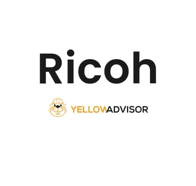 Ricoh logo