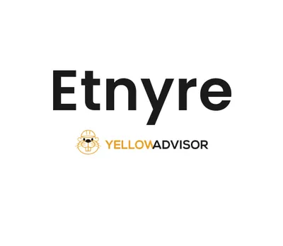 Etnyre logo
