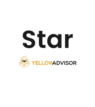 Star logo