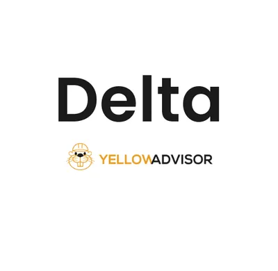 Delta logo