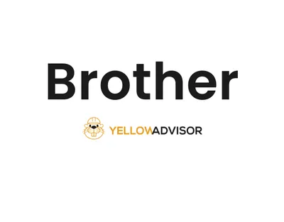 Brother logo