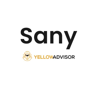 Sany logo