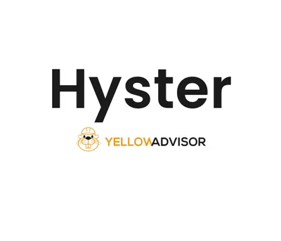 Hyster logo