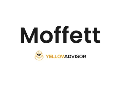 Moffett logo