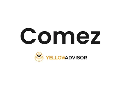 Comez logo