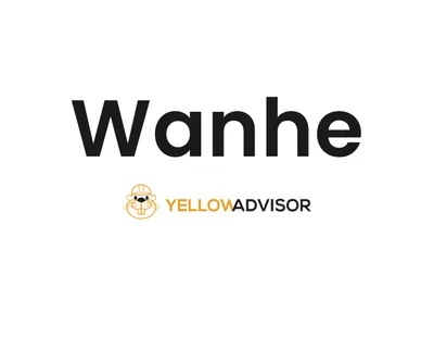 Wanhe logo