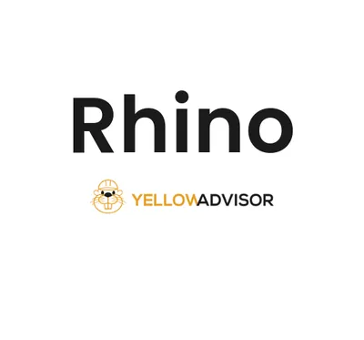 Rhino logo