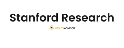 Stanford Research logo