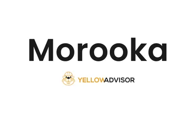 Morooka logo