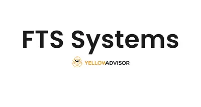 FTS Systems logo
