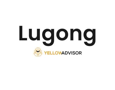 Lugong logo