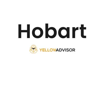 Hobart logo