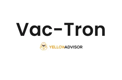 Vac-Tron logo
