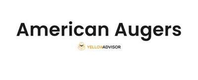 American Augers logo