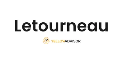 Letourneau logo