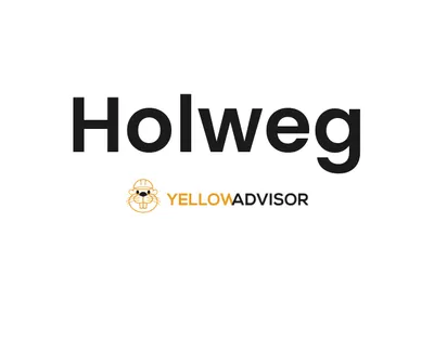 Holweg logo