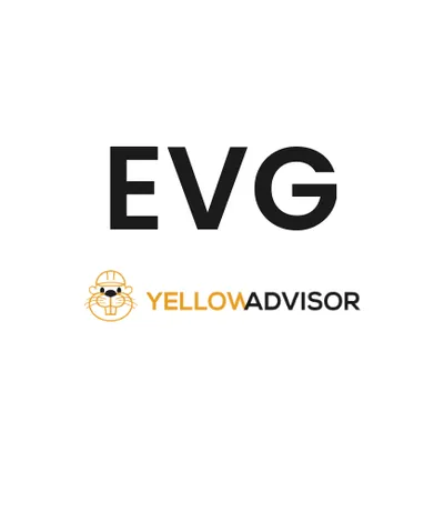 EVG logo