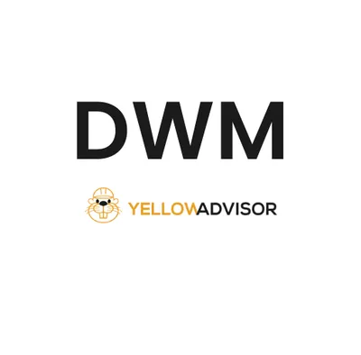 DWM logo
