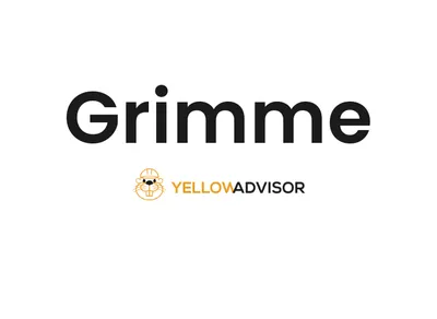Grimme logo